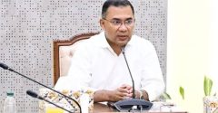 মালয়েশিয়ায় পৌঁছেছেন প্রধানমন্ত্রী তারেক রহমান