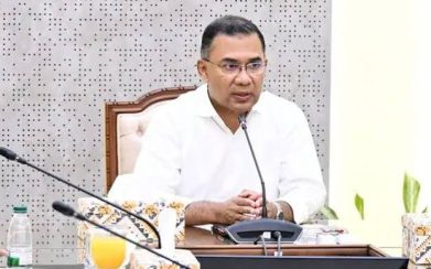 জুলাই যোদ্ধাদের পুনর্বাসনে পদক্ষেপ নেওয়ার নির্দেশ প্রধানমন্ত্রীর