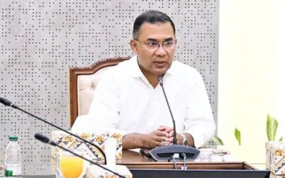 জ্বালানি সাশ্রয়ে কমলো অফিসের সময়, দোকান ও মার্কেট বন্ধ সন্ধ্যা ৬টায়