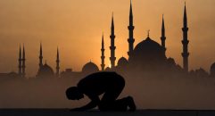 তারাবি না পড়লে রোজা হবে কি?