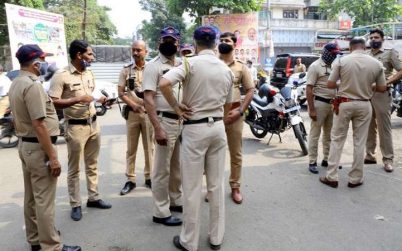 ভারতের যৌনপল্লি থেকে যেভাবে উদ্ধার হলো ১১ বাংলাদেশি নারী