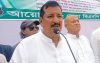 আমার সন্তানও যদি অপরাধী হয়, ব্যবস্থা নিতে হবে: ভূমিমন্ত্রী