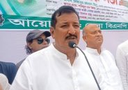 আমার সন্তানও যদি অপরাধী হয়, ব্যবস্থা নিতে হবে: ভূমিমন্ত্রী