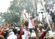 গভীর রাতে নির্বাচনের ফল পালটে দেওয়া হয়েছে: জামায়াত নেতা রফিকুল