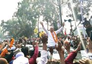 গভীর রাতে নির্বাচনের ফল পালটে দেওয়া হয়েছে: জামায়াত নেতা রফিকুল