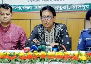 ক্লাসরুমে না পড়িয়ে সময় কাটানোও দুর্নীতি: শিক্ষামন্ত্রী