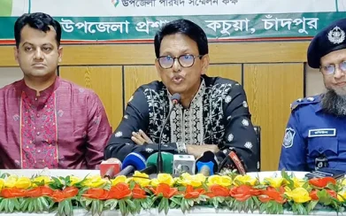 রাতে কিশোররা অযাচিত ঘোরাঘুরি করলে পুলিশ জিজ্ঞাসাবাদ করবে: শিক্ষামন্ত্রী