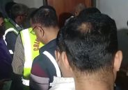 তারাবির নামাজে স্বামী, বাড়িতে ডাকাতের হানায় প্রাণ গেলো স্ত্রীর