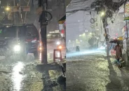 রাজধানীসহ বিভিন্ন স্থানে শিলাবৃষ্টি, নিহত ৩