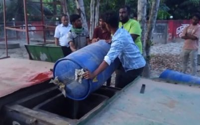 গোপালগঞ্জে ২ প্রতিষ্ঠানকে ১ লাখ ১০ হাজার টাকা জরিমানা, ৫১০ লিটার জ্বালানি তেল জব্দ