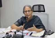 সরকারের ভেতরে থেকেও যুক্তরাষ্ট্রের সঙ্গে চুক্তি ঠেকাতে পারিনি : ফরিদা আখতার