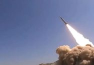 মধ্যপ্রাচ্যের বিভিন্ন দেশে আমেরিকার ১৪টি ঘাঁটি ধ্বংস করেছে ইরান