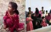 সৎ মায়ের নির্যাতন, মায়ের কবরের পাশে কাঁদছিল শিশুটি