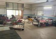 খুলনায় হামে আতঙ্ক, ৪৮ ঘণ্টায় বিভাগের হাসপাতালে ভর্তি ১৪৪ শিশু