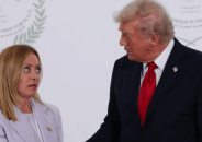 ইরান যুদ্ধ যুক্তরাষ্ট্রকে ঘাঁটি ব্যবহারের অনুমতি দিলো না ইতালি!