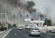 ইরানের সাথে সম্পর্ক ছিন্ন করলো কাতার!