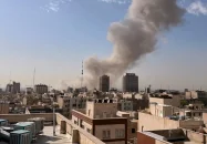 ইরানের ওপর হামলায় সবচেয়ে কম বয়সী আহত ৪ মাসের শিশু, সর্বোচ্চ ৯৪ বছরের বৃদ্ধা