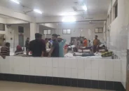 ঈদের দিন ‘পঙ্গু হাসপাতালে’ মোটরসাইকেল দুর্ঘটনায় আহতদের উপচেপড়া ভিড়