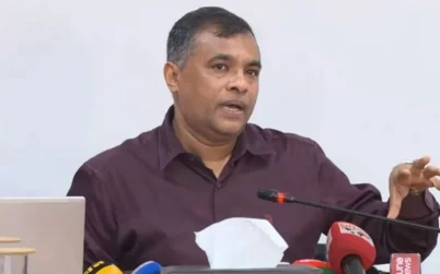 জ্বালানি তেলের নতুন দাম নির্ধারণ মঙ্গলবার: জ্বালানি যুগ্মসচিব