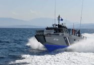 আরব সাগর থেকে বাংলাদেশিসহ ১৮ নাবিককে উদ্ধার পাকিস্তানের নৌবাহিনীর