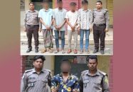 খুলনা থেকে ঢাকায় যায় ‘কিলিং টিম’, রাকিব হত্যায় চাঞ্চল্যকর তথ্য