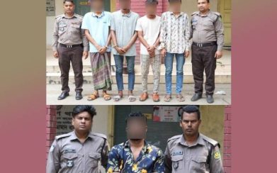 খুলনা থেকে ঢাকায় যায় ‘কিলিং টিম’, রাকিব হত্যায় চাঞ্চল্যকর তথ্য