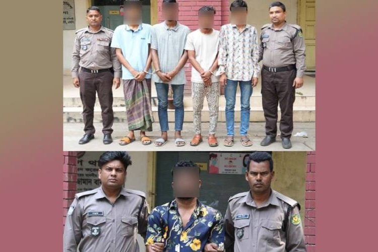 খুলনা থেকে ঢাকায় যায় ‘কিলিং টিম’, রাকিব হত্যায় চাঞ্চল্যকর তথ্য