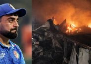 শবে কদরে হাসপাতালে হামলা করে পাকিস্তান ‘ইসরাইলের মতো’ কাজ করেছে