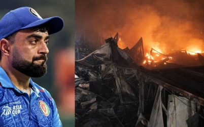 শবে কদরে হাসপাতালে হামলা করে পাকিস্তান ‘ইসরাইলের মতো’ কাজ করেছে