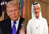 “ইরান যুদ্ধ শুরু করার ক্ষমতা আপনাকে কে দিল?” ট্রাম্পকে খোলা চিঠি আমিরাতের শীর্ষ ব্যবসায়ীর