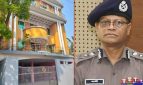 বাগেরহাটে পুলিশ মহাপরিদর্শকের বাড়িতে চুরি!