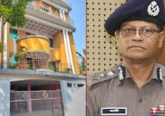 বাগেরহাটে পুলিশ মহাপরিদর্শকের বাড়িতে চুরি!