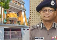 বাগেরহাটে পুলিশ মহাপরিদর্শকের বাড়িতে চুরি!