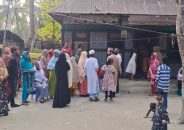 চাঁদপুরে মেয়েকে উত্ত্যক্তের প্রতিবাদ করায় বাবাকে পিটিয়ে হত্যার অভিযোগ