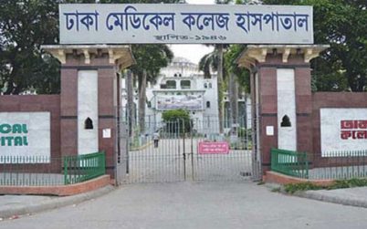 খেলার সময় দেয়ালচাপায় ২ শিশুর মৃত্যু