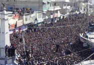 পাকিস্তানে মার্কিন দূতাবাসের কাছে বিক্ষোভ, সংঘর্ষে নিহত ৬