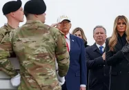 ইরানের পাল্টা জবাবে ১৩ মার্কিন সেনা নিহত, আহত ২০০