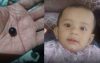 মিরসরাইয়ে গলায় তসবির দানা আটকে দেড় বছরের শিশুর মৃত্যু