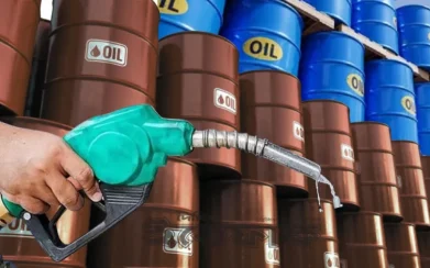 বাড়ছে না জ্বালানি তেলের দাম