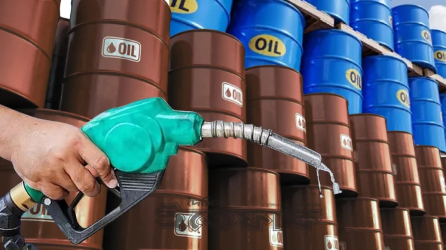 বাড়ছে না জ্বালানি তেলের দাম
