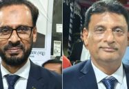 আইনজীবী সমিতির নির্বাচনে সকল পদে বিএনপিপন্থিরা জয়ী