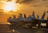 দীর্ঘমেয়াদি যুদ্ধের জন্য প্রস্তুত, নতুন অস্ত্র আসছে : রেভল্যুশনারি গার্ড