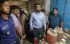লিটার ২৭০ টাকায় তেল বিক্রি, ক্রেতা সেজে ধরল প্রশাসন