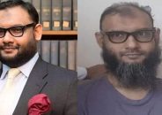 গুম নয়, আত্মগোপনে ছিলেন ব্যারিস্টার আরমান: দাবি আইনজীবীর