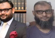 গুম নয়, আত্মগোপনে ছিলেন ব্যারিস্টার আরমান: দাবি আইনজীবীর