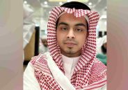 রফিকুল ইসলাম মাদানীর ছেলে মারা গেছেন