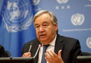 ইরানের আত্মরক্ষার অধিকার আছে: জাতিসংঘ