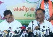 যশোর ও খুলনা দ’খ’লে বাংলাদেশি হিন্দুদের সাহায্য চান বিজেপি নেতা