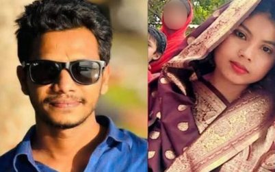 দুপুরে বিয়ে বিকালে মৃত্যু, বর-কনেসহ নিভে গেলো ১৪ প্রাণ