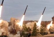 ইরানের হামলায় ২০০ জনেরও বেশি মার্কিন সেনা নিহত